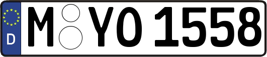 M-YO1558