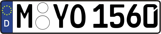 M-YO1560