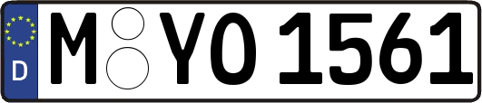 M-YO1561
