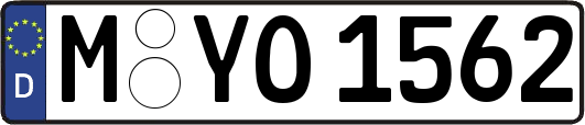 M-YO1562