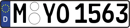 M-YO1563