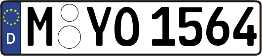 M-YO1564