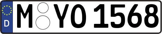M-YO1568