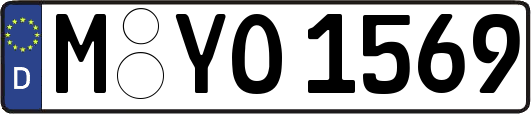 M-YO1569