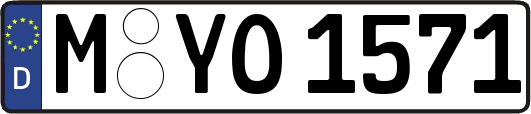 M-YO1571
