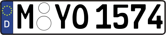 M-YO1574