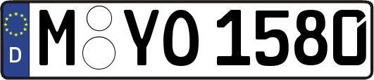 M-YO1580