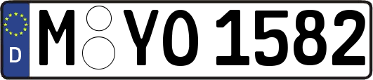 M-YO1582