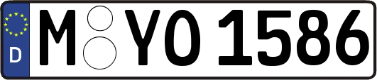 M-YO1586