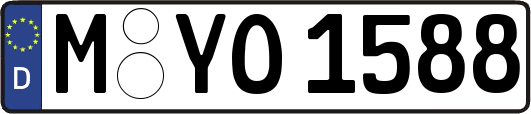M-YO1588