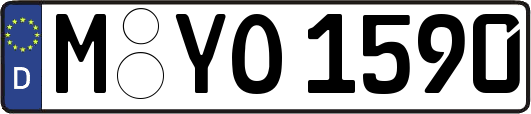 M-YO1590