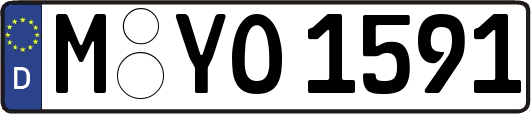 M-YO1591