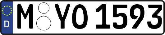 M-YO1593