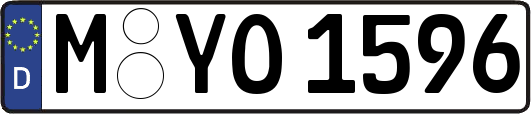 M-YO1596