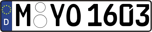 M-YO1603