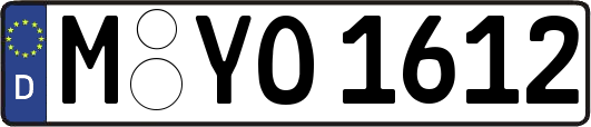 M-YO1612