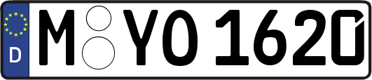 M-YO1620