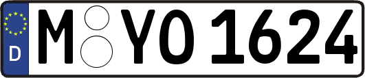 M-YO1624