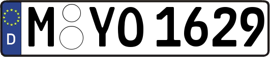 M-YO1629