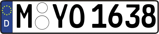 M-YO1638