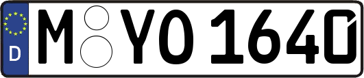 M-YO1640