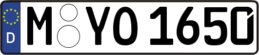 M-YO1650