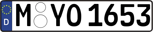 M-YO1653