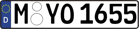 M-YO1655