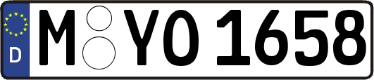M-YO1658