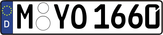 M-YO1660
