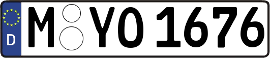 M-YO1676