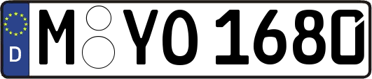 M-YO1680