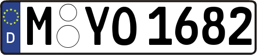 M-YO1682