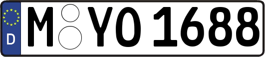 M-YO1688