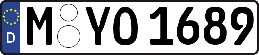 M-YO1689
