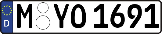 M-YO1691
