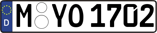 M-YO1702