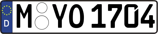 M-YO1704