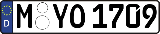 M-YO1709