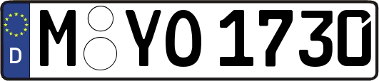 M-YO1730