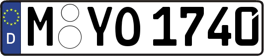 M-YO1740