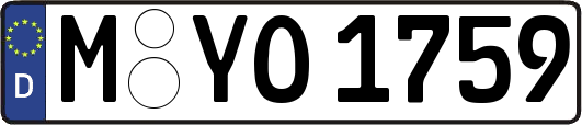 M-YO1759