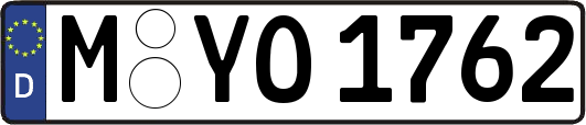 M-YO1762