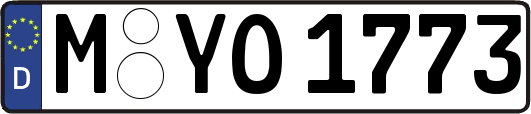 M-YO1773