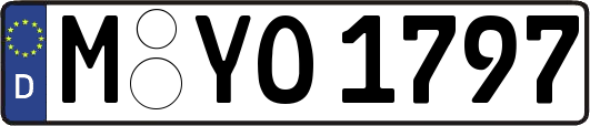 M-YO1797