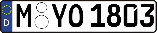M-YO1803