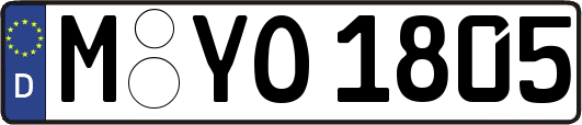 M-YO1805