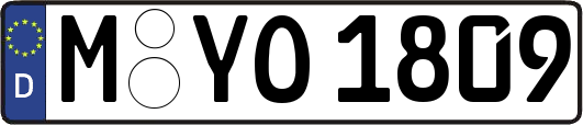 M-YO1809