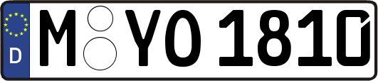 M-YO1810