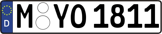 M-YO1811